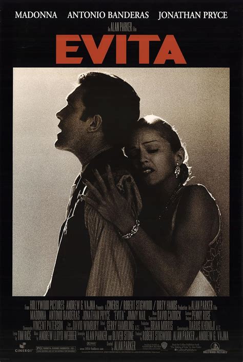 evita imdb